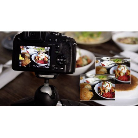 Panasonic Lumix DC-FZ82D 18MP Black Digital Camera - Capture Stunning Moments with Incredible Detail!